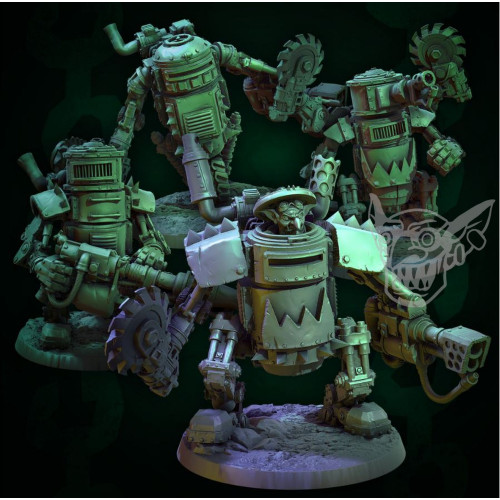 Killa Kans